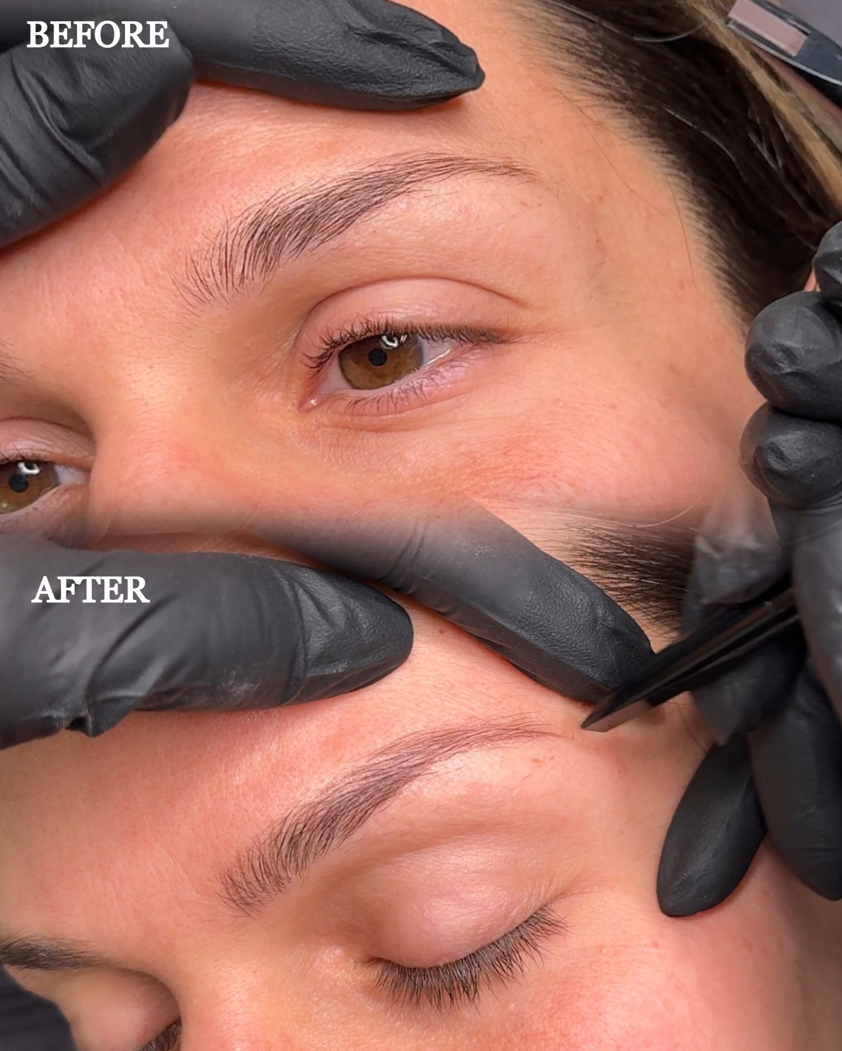 PBS Nano Brow Pencil