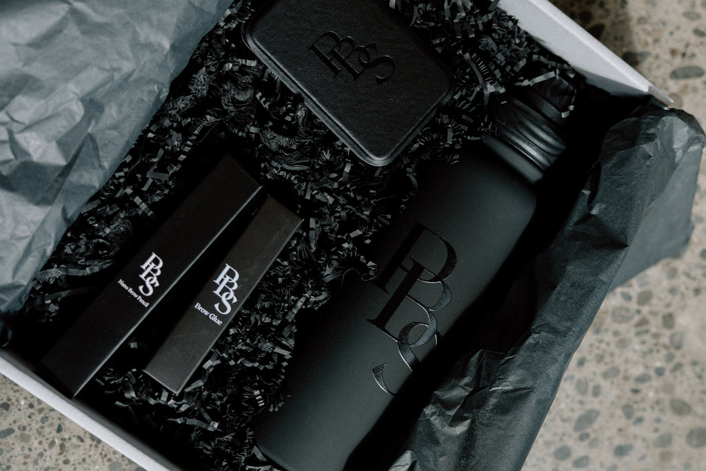 PBS Luxury Gift Box bundle