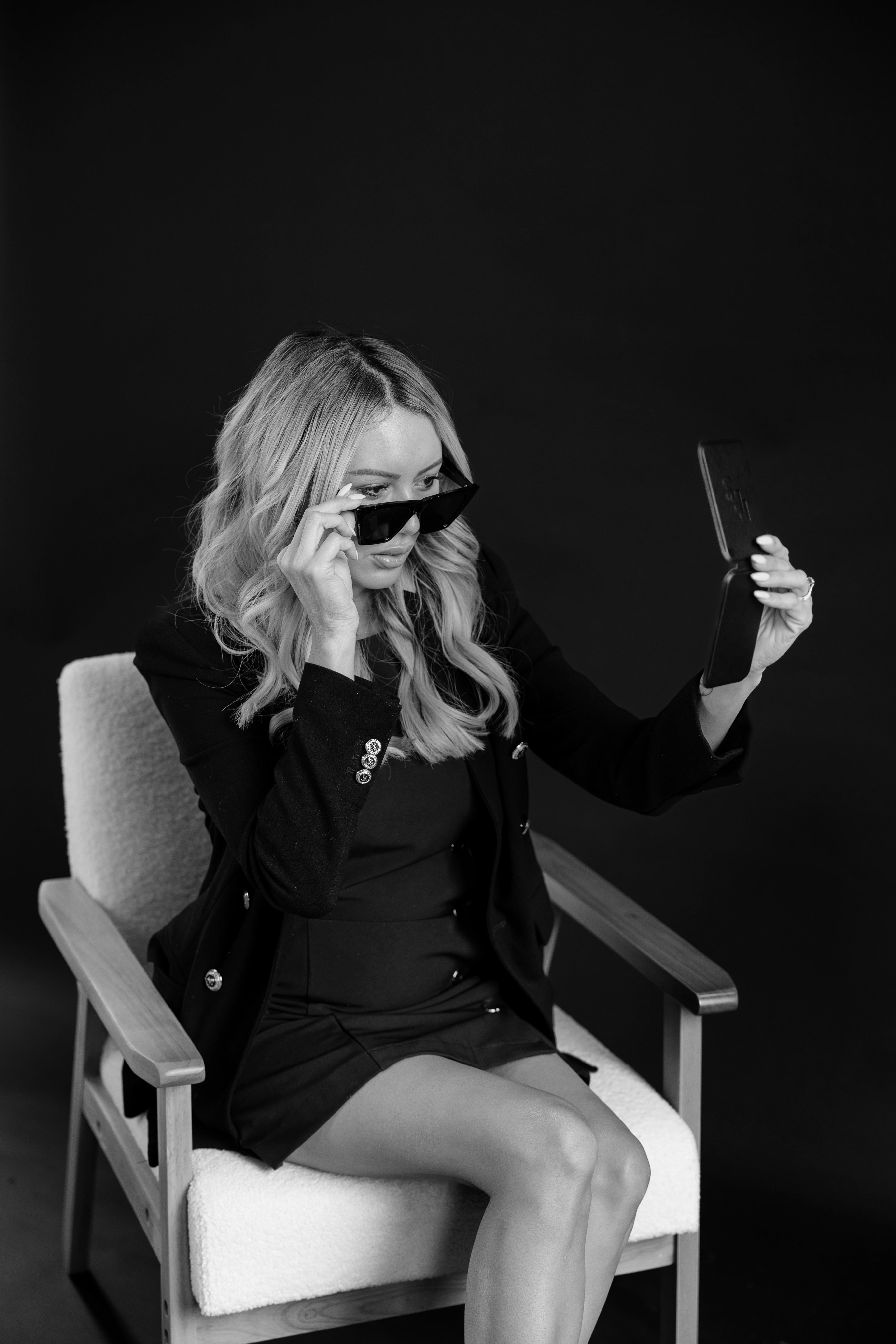 PBS Growth Mascara - Prostaglandin Free