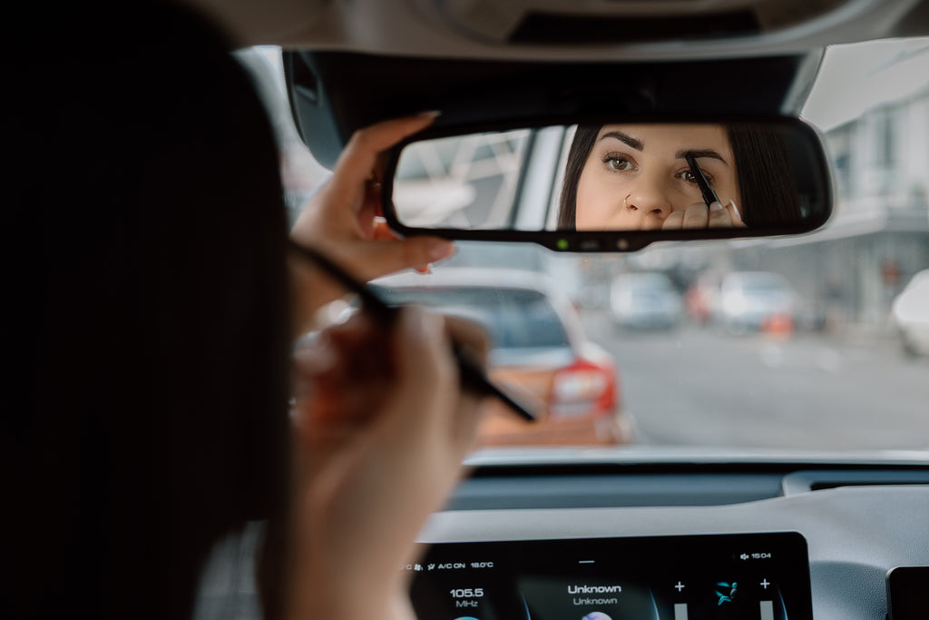 PBS Nano Brow Pencil