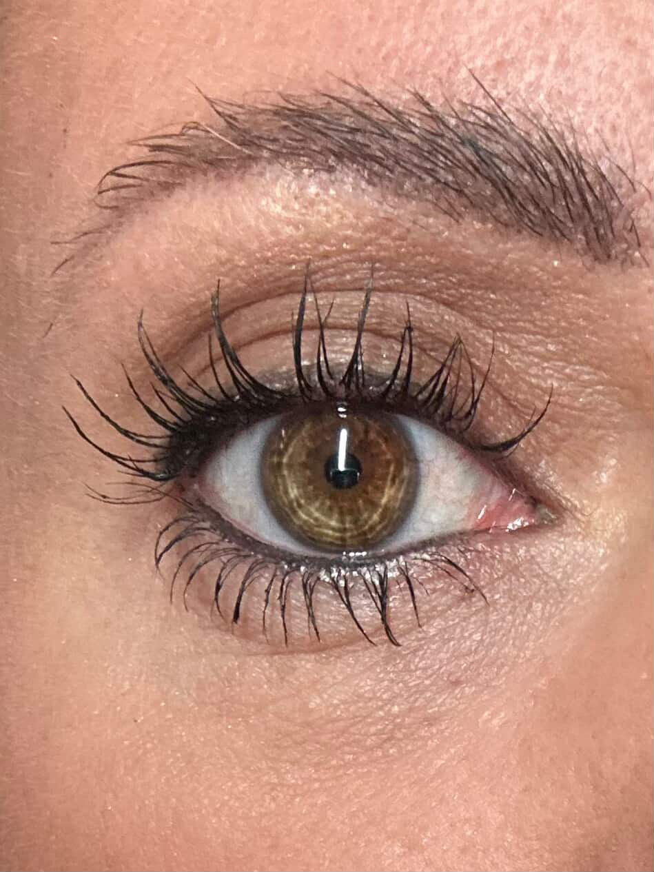 PBS Growth Mascara - Prostaglandin Free