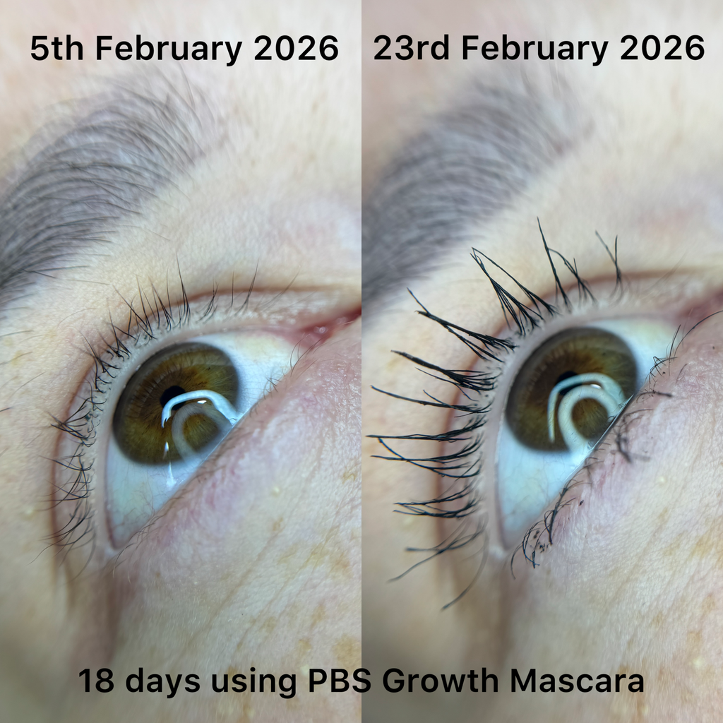PBS Growth Mascara - Prostaglandin Free