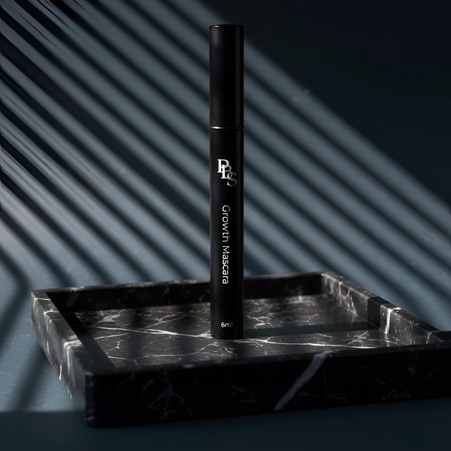 PBS Growth Mascara - Prostaglandin Free