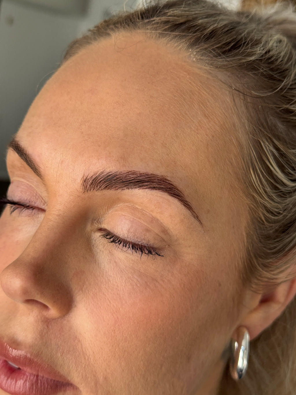 PBS Nano Stroke Brow Pen
