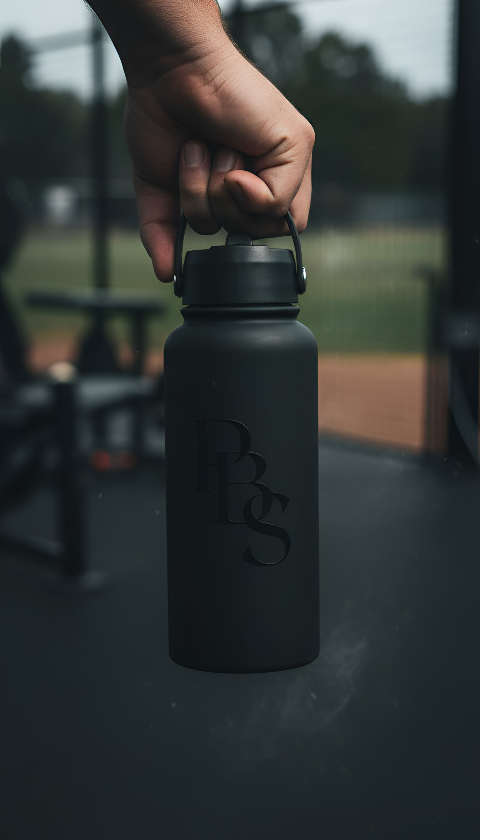 PBS Straw Lid - Bottle not included