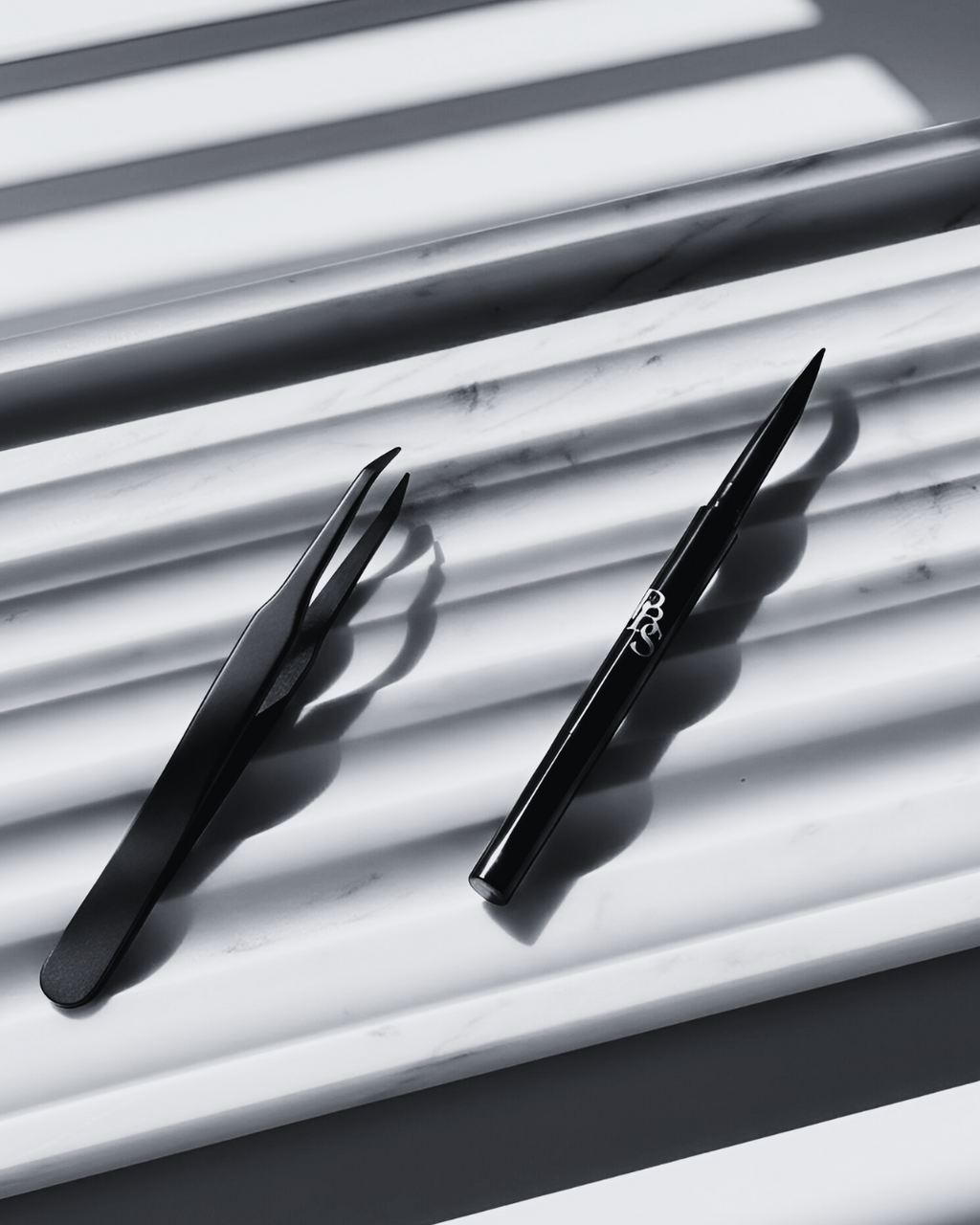 PBS Nano Brow Pencil