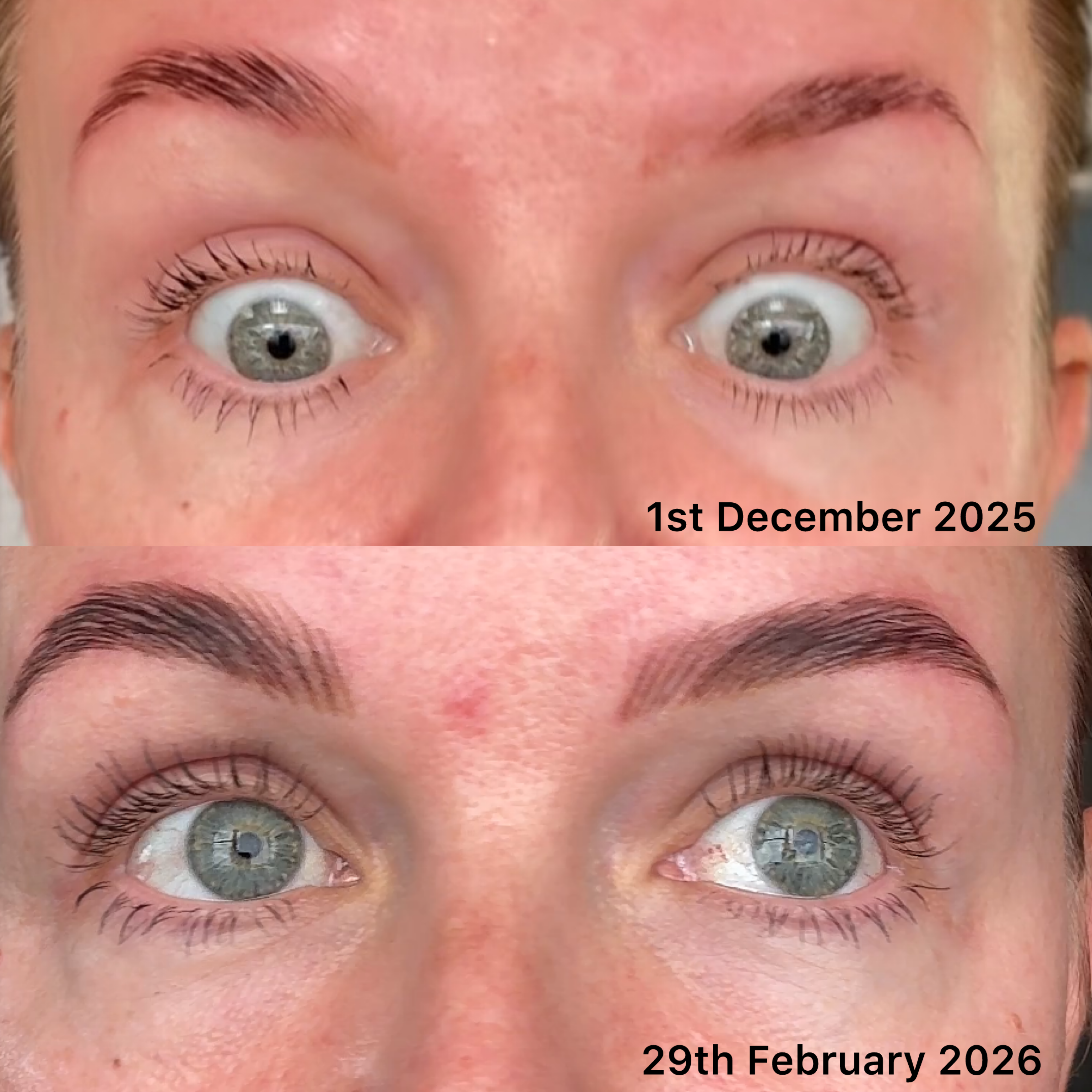 PBS Growth Mascara - Prostaglandin Free