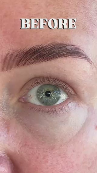PBS Growth Mascara - Prostaglandin Free