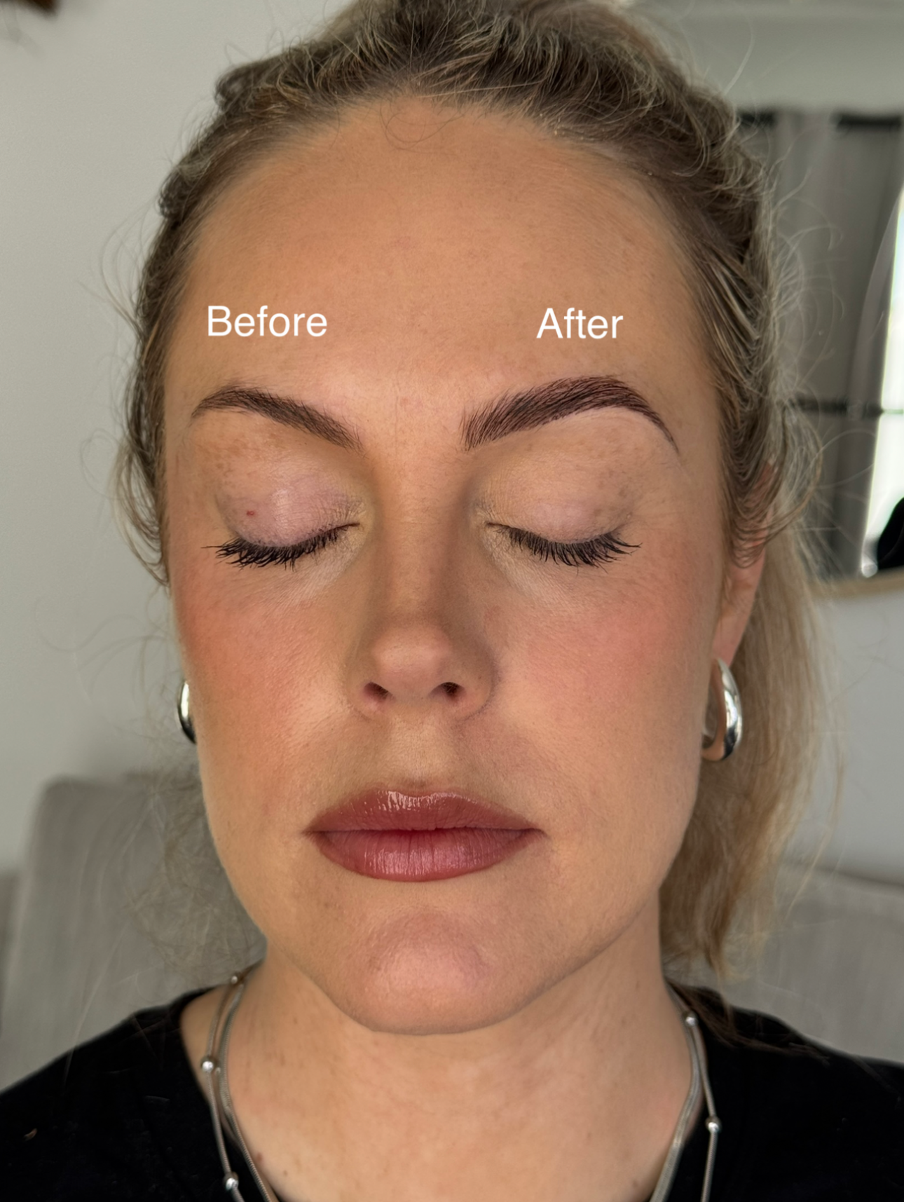 PBS Nano Stroke Brow Pen